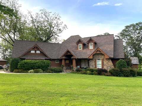 1981 CO RD 702, Cullman, AL 35055