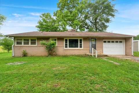 607 NE HOPEWELL Rd, Hanceville, AL 35077