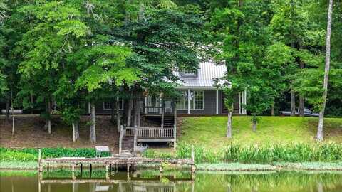 526 BOAT LAUNCH Rd, Quinton, AL 35130