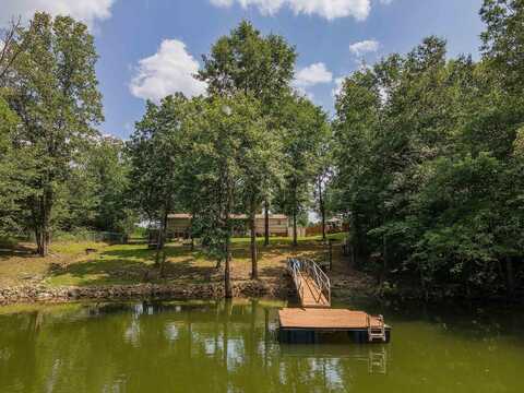 231 BREWER LAKE Rd, Double Springs, AL 35553