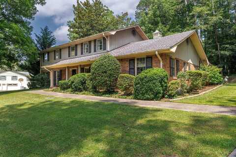 1004 QUARRY HILL Rd, Jasper, AL 35501