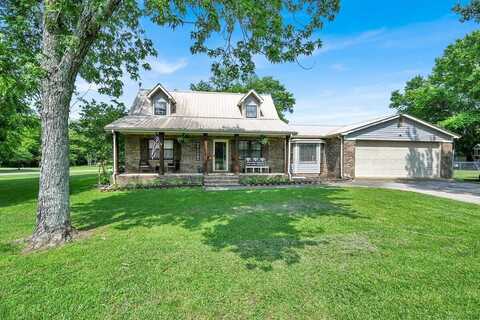 168 S 2ND St, Addison, AL 35540
