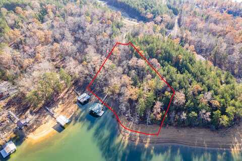 855 LYNNWOOD DRIVE, Arley, AL 35541