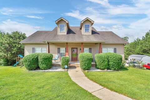 7442 CRESVIEW Ln, Dora, AL 35062