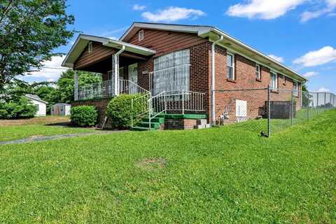 1213 LAFAYETTE St, Birmingham, AL 35214