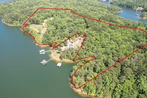 COUNTY ROAD 71, Bremen, AL 35033