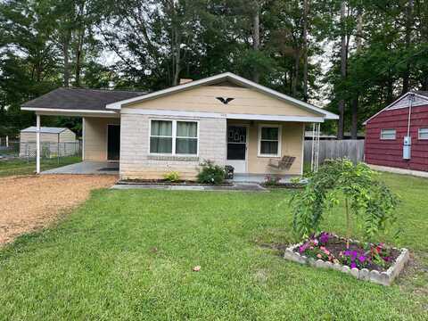135 11TH ST SW, Fayette, AL 35555