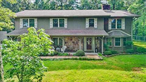 1686 BUTTERMILK Rd, Cordova, AL 35550
