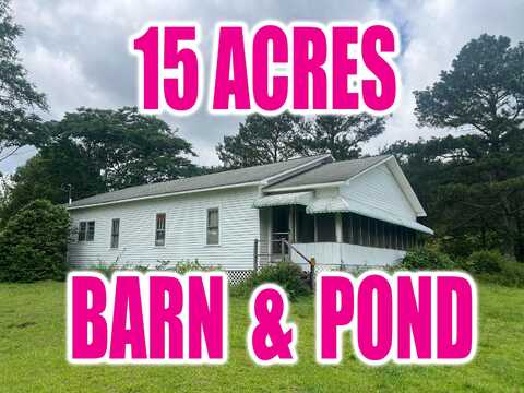 21 CO RD 97, Bremen, AL 35033