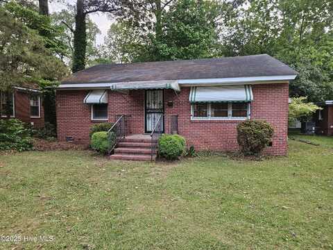 704 S Pine Street, Rocky Mount, NC 27803