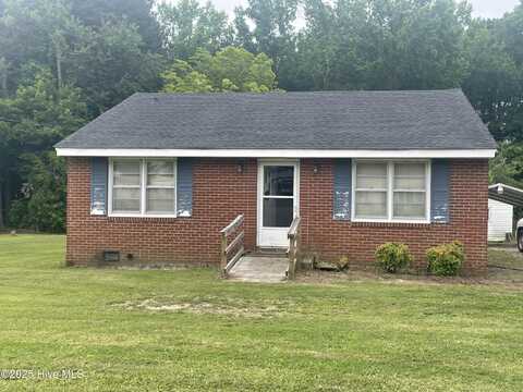 5011 Community Grocery Road, Wilson, NC 27893