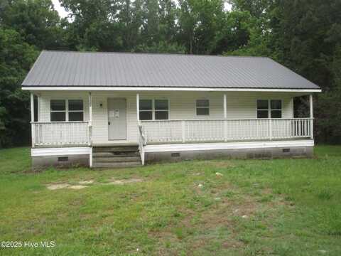 1127 Hickory Crossroads Road, Kenly, NC 27542