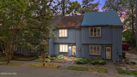 3503 Christopher Drive NW, Wilson, NC 27896