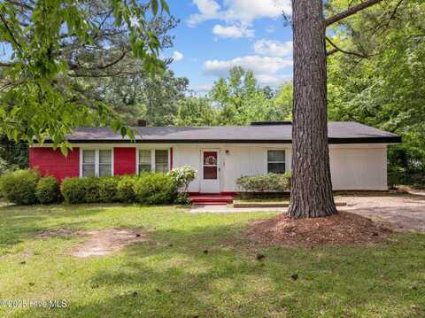 708 St George Road, Raleigh, NC 27610
