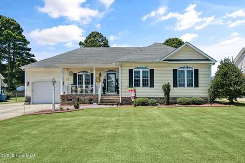2911 Ridge Road NW, Wilson, NC 27896