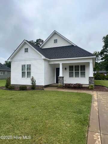 5213 N Durban Drive, Wilson, NC 27896