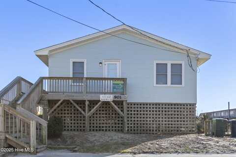 901 Ocean Drive, Emerald Isle, NC 28594