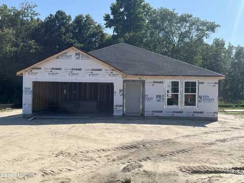 104 Twin Pines Court, La Grange, NC 28551