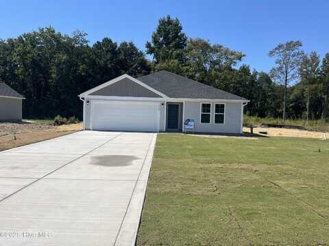 104 Twin Pines Court, La Grange, NC 28551