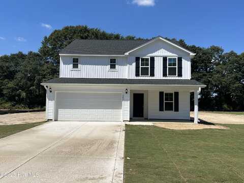 205 Hill Valley Drive, La Grange, NC 28551