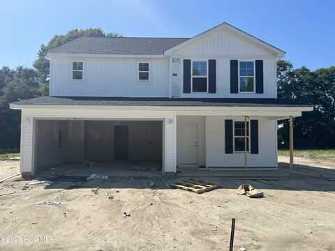 205 Hill Valley Drive, La Grange, NC 28551