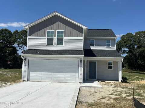 201 Hill Valley Drive, La Grange, NC 28551