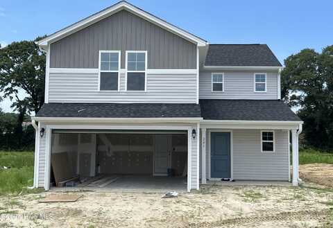 201 Hill Valley Drive, La Grange, NC 28551