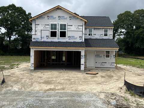 201 Hill Valley Drive, La Grange, NC 28551