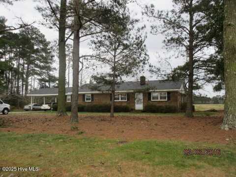 4874 Rosebud Church Road, Elm City, NC 27822