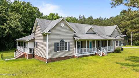 6369 Morningside Road, Wilson, NC 27893
