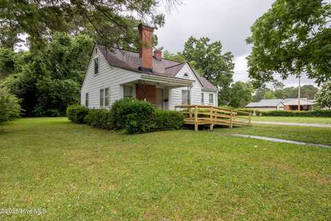 108 Stadium Street SW, Wilson, NC 27893