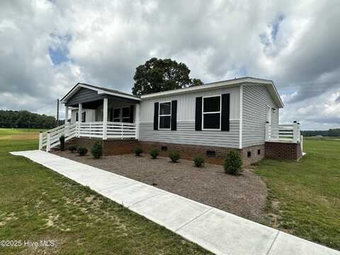 10586 Stoney Hill Church Road, Middlesex, NC 27557