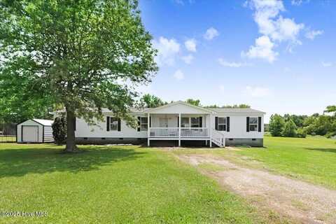 504 Bladestone Drive, Pikeville, NC 27863