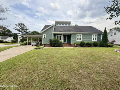 2834 Lancaster Road NW, Wilson, NC 27896