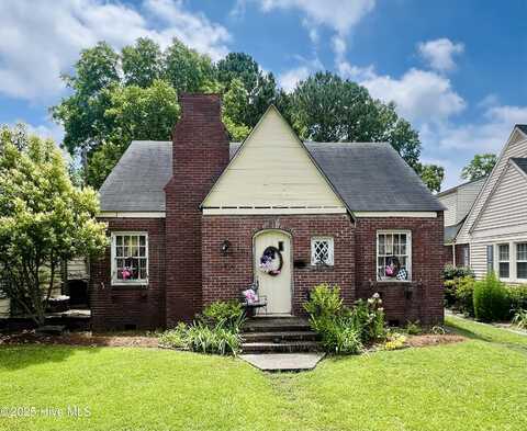 203 Acc Drive NE, Wilson, NC 27893