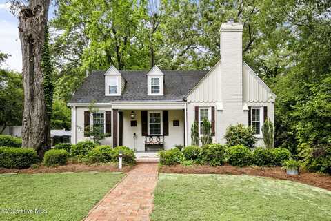 1305 Kenan Street NW, Wilson, NC 27893