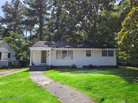1121 Hill Street, Rocky Mount, NC 27801