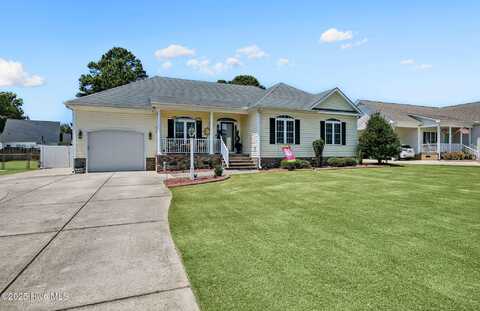 2911 Ridge Road NW, Wilson, NC 27896