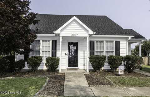 3027 Cranberry Ridge Drive SW, Wilson, NC 27893