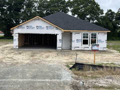 203 Hill Valley Drive, La Grange, NC 28551