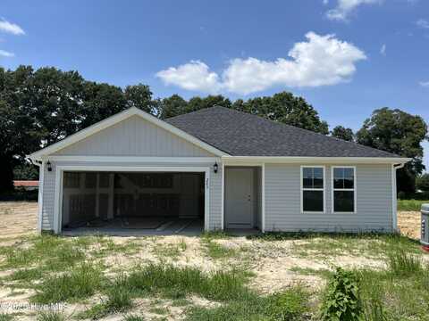 203 Hill Valley Drive, La Grange, NC 28551