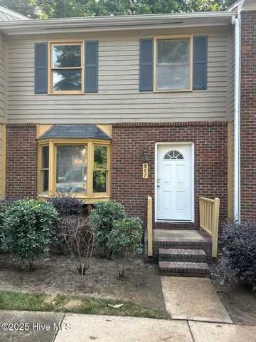 887 Dalewood Drive, Raleigh, NC 27610
