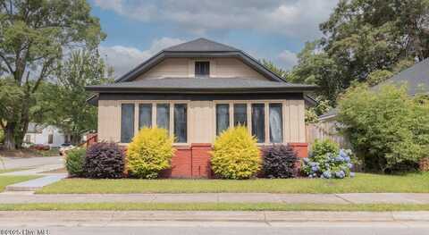 301 Vick Street E, Wilson, NC 27893