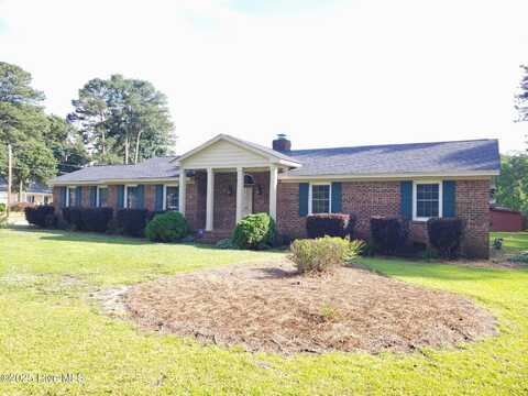 3902 Little John Drive N, Wilson, NC 27896