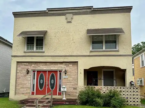 1097 Jefferson Street, Follansbee, WV 26037