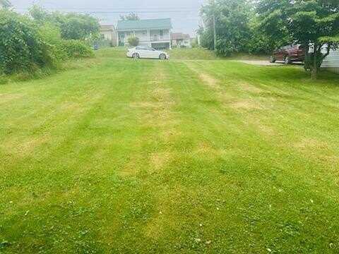 1524 East 9th Street, Moundsville, WV 26041