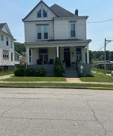 100 Grant Avenue, Wheeling, WV 26003
