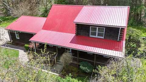250 HEBRON RD, St. Marys, WV 26170