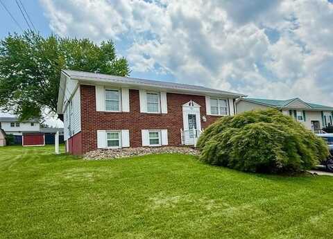 904 Donegal Drive W, Follansbee, WV 26037