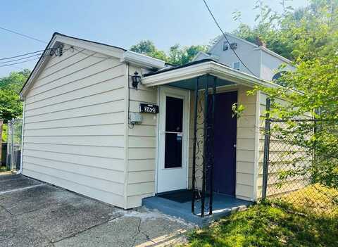 2621 Warwood Ave., Wheeling, WV 26003